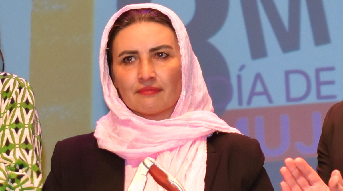 Gulalai Hotak