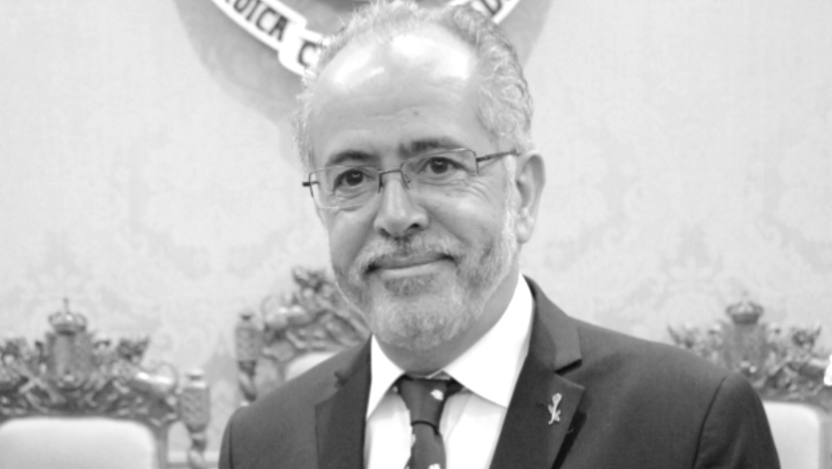 José Antonio Sánchez Elola