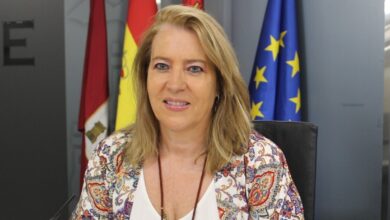 Llanos Navarro, concejal del PP en Albacete