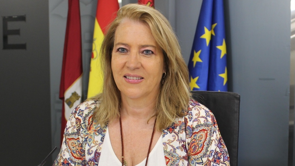 Llanos Navarro, concejal del PP en Albacete