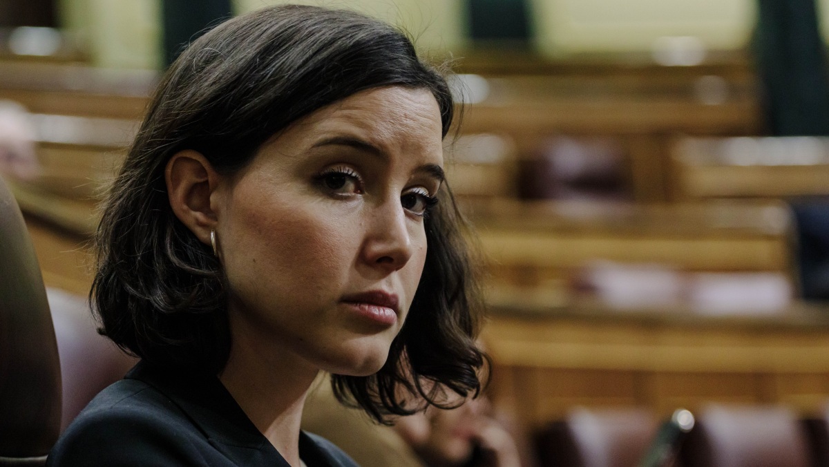 Andrea Fernández / Foto: Carlos Luján