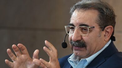 Consejero de Sanidad de Castilla-La Mancha