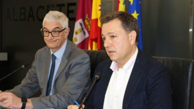 Serrano y Reina - PP de Albacete
