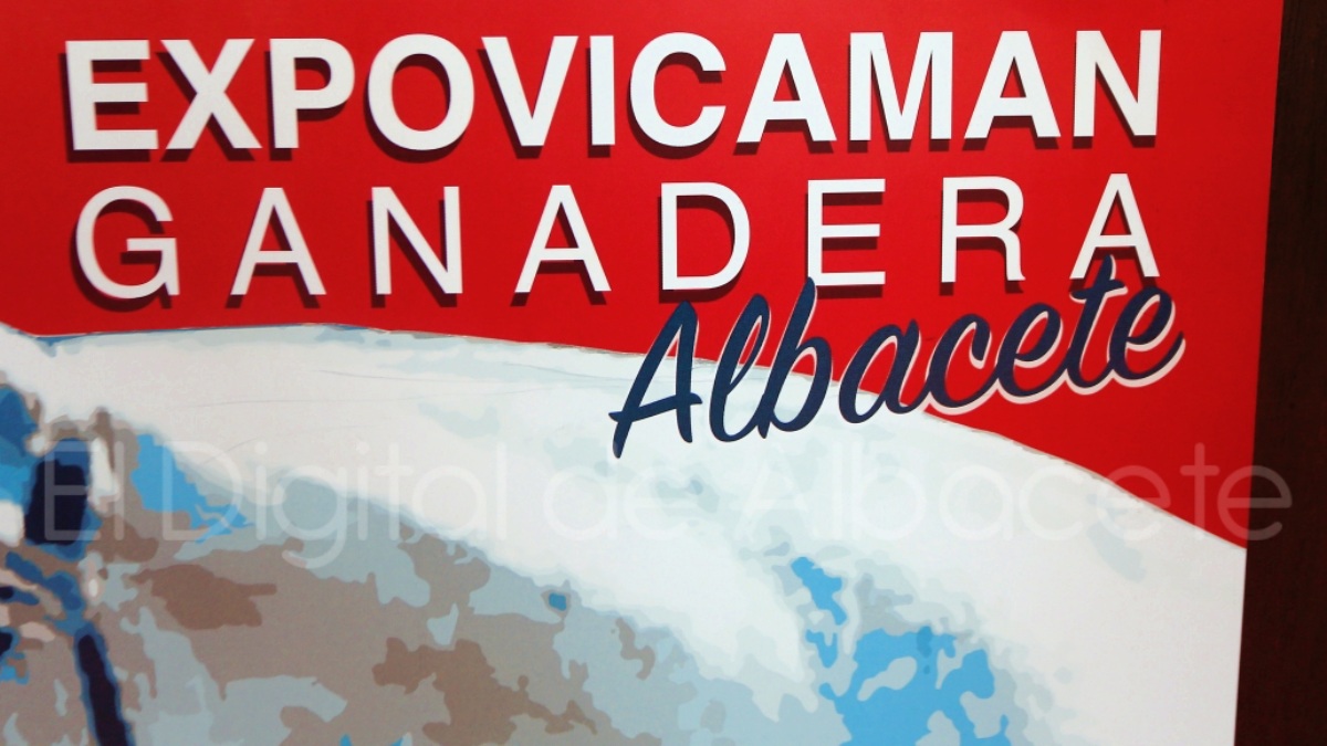 Expovicaman - Foto de archivo