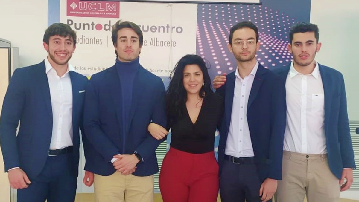 'Habeas Corpus', de Albacete