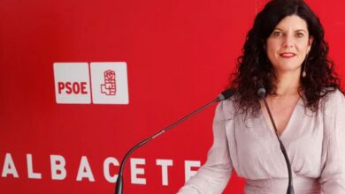 Josefina Navarrete - PSOE de Albacete