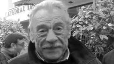 Pedro Bolívar - Foto: Izquierda Unida Albacete