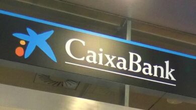 Caixabank - Foto: Europa Press