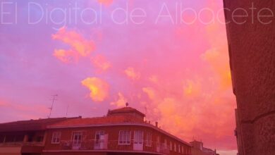 Candilazo en Albacete