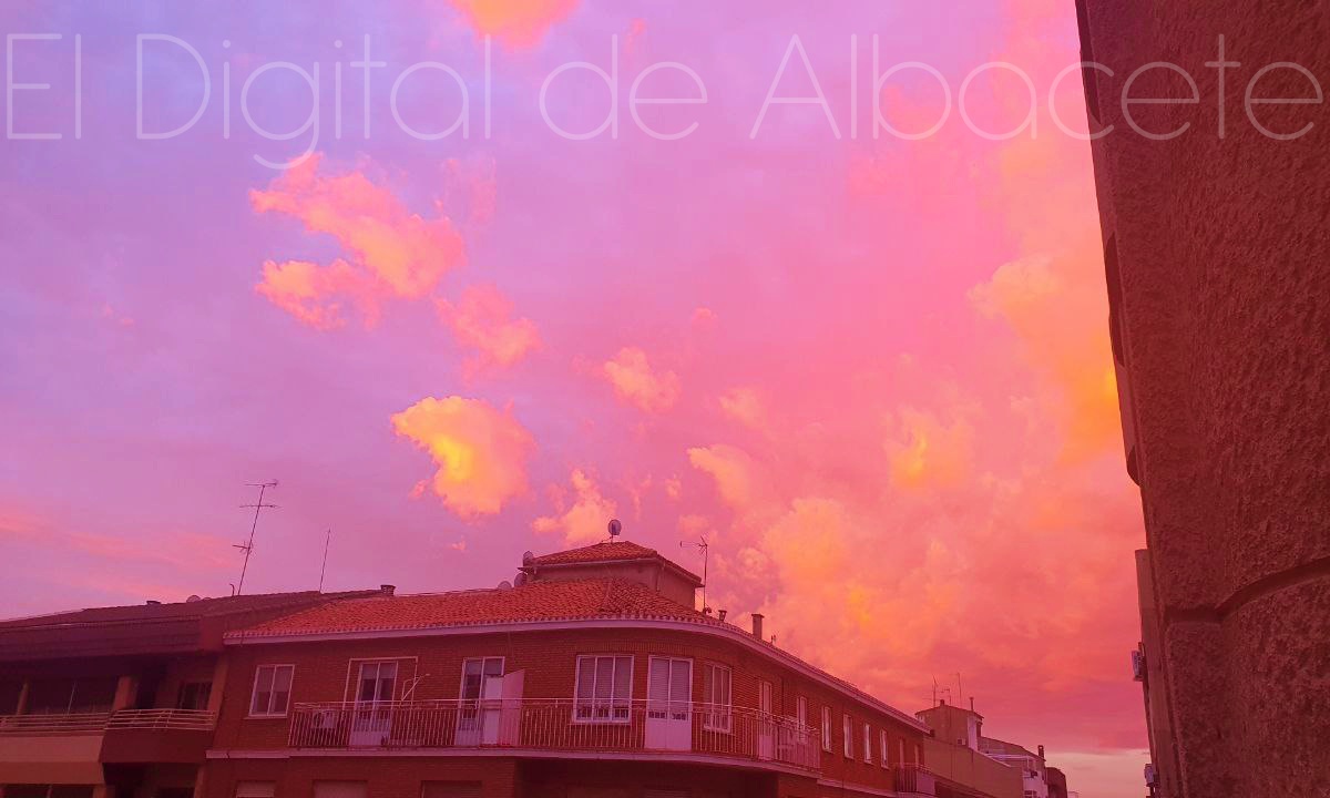 Candilazo en Albacete