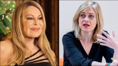 Ana Obregón y Carmen Picazo / Fotos: Europa Press y Cs