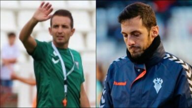 Pedro Gómez y Alberto Piernas, de Albacete al PSG