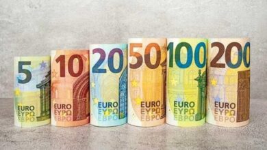 Euros - Foto: Banco Central Europeo