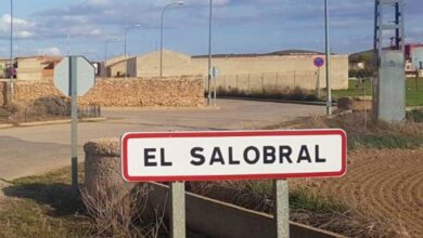 El Salobral - Ayuntamiento de Albacete