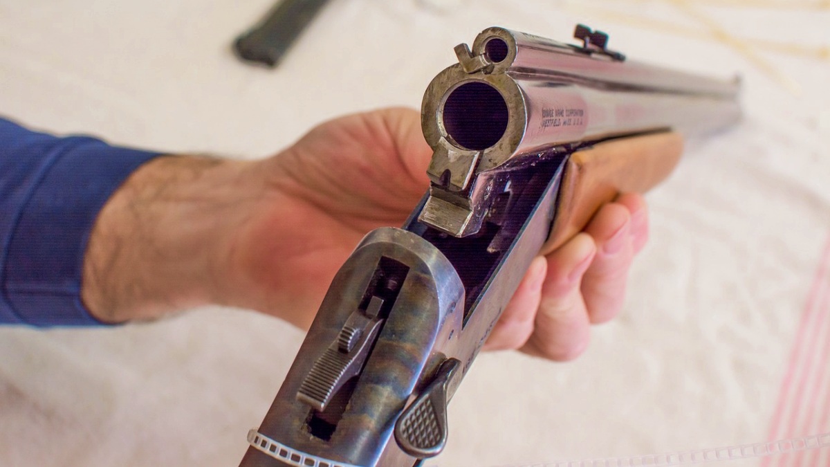 Masacre en Estados Unidos - PIXABAY