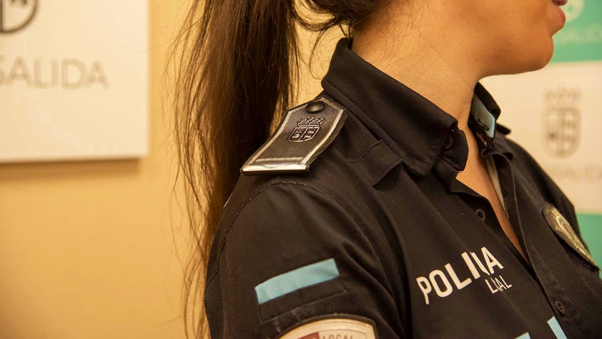 Policía Local de Fuensalida - Facebook