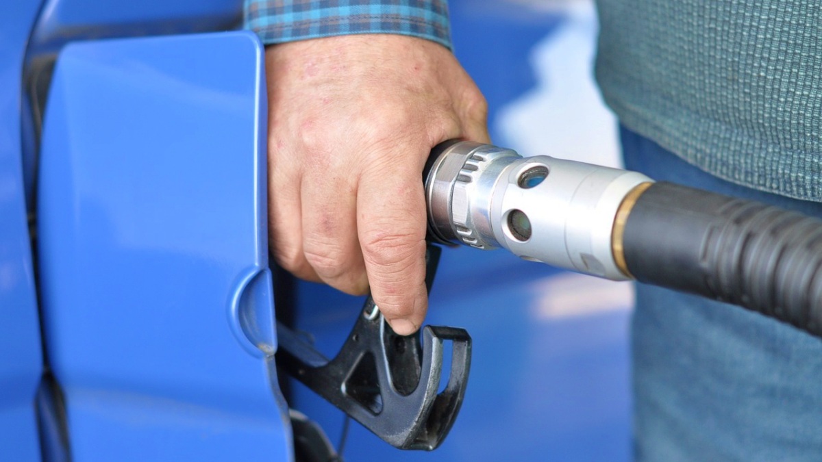 Suministro de combustible en Albacete - FOTO DE ARCHIVO - Pixabay