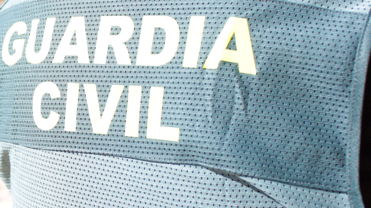 Guardia Civil / Albacete