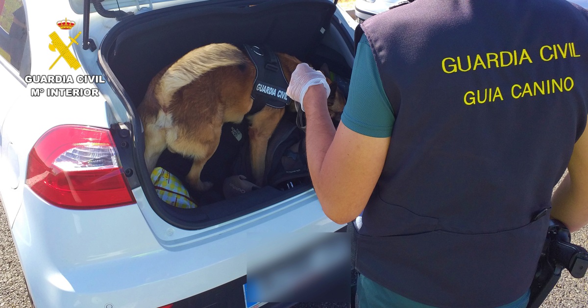 Guardia Civil - Albacete