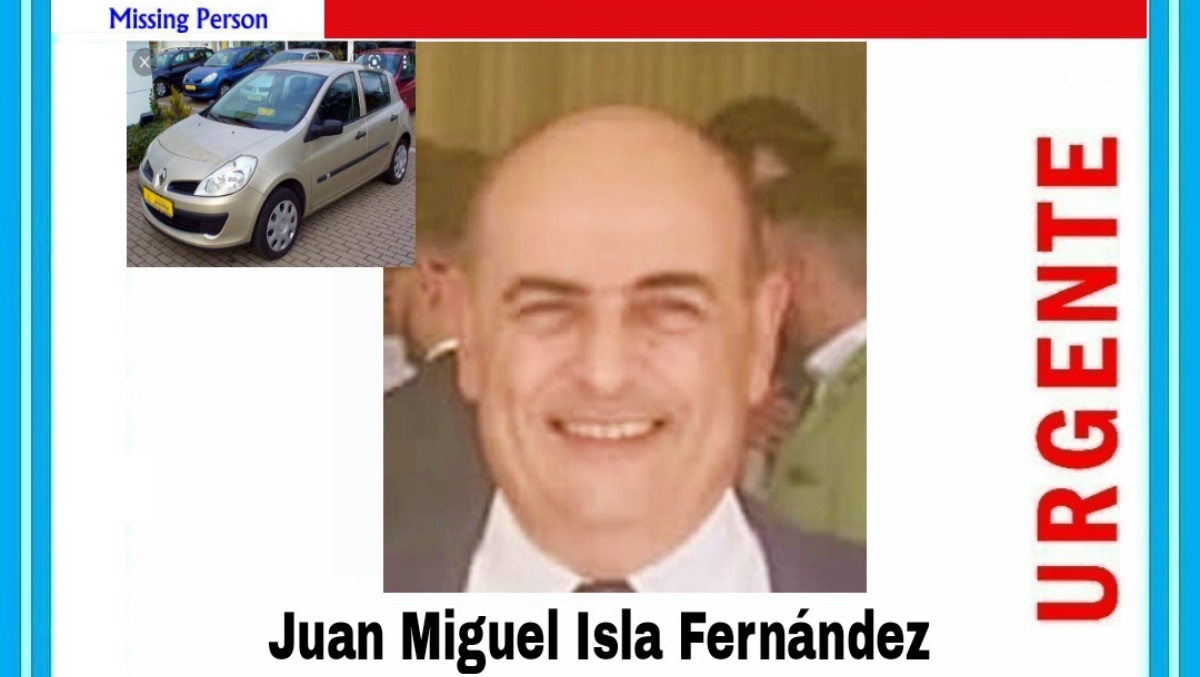 Juan Miguel Isla