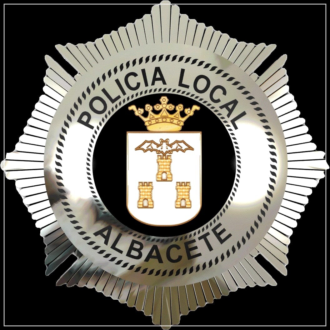 Policía Local de Albacete