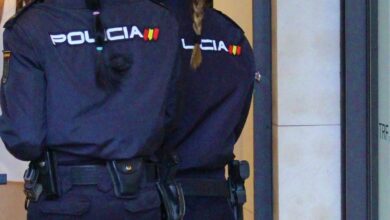 Policía Nacional