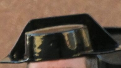 Tricornio Guardia Civil