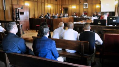 Juicio en Albacete - Foto: Manu / EFE