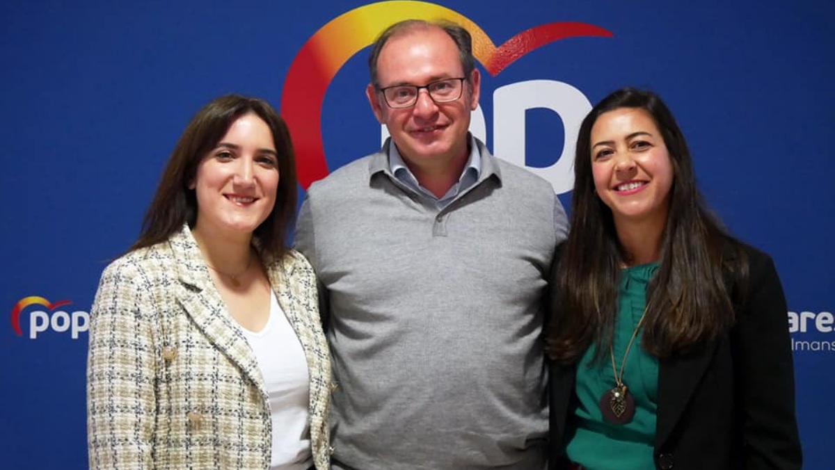 Roselló, Llamas y Muñoz