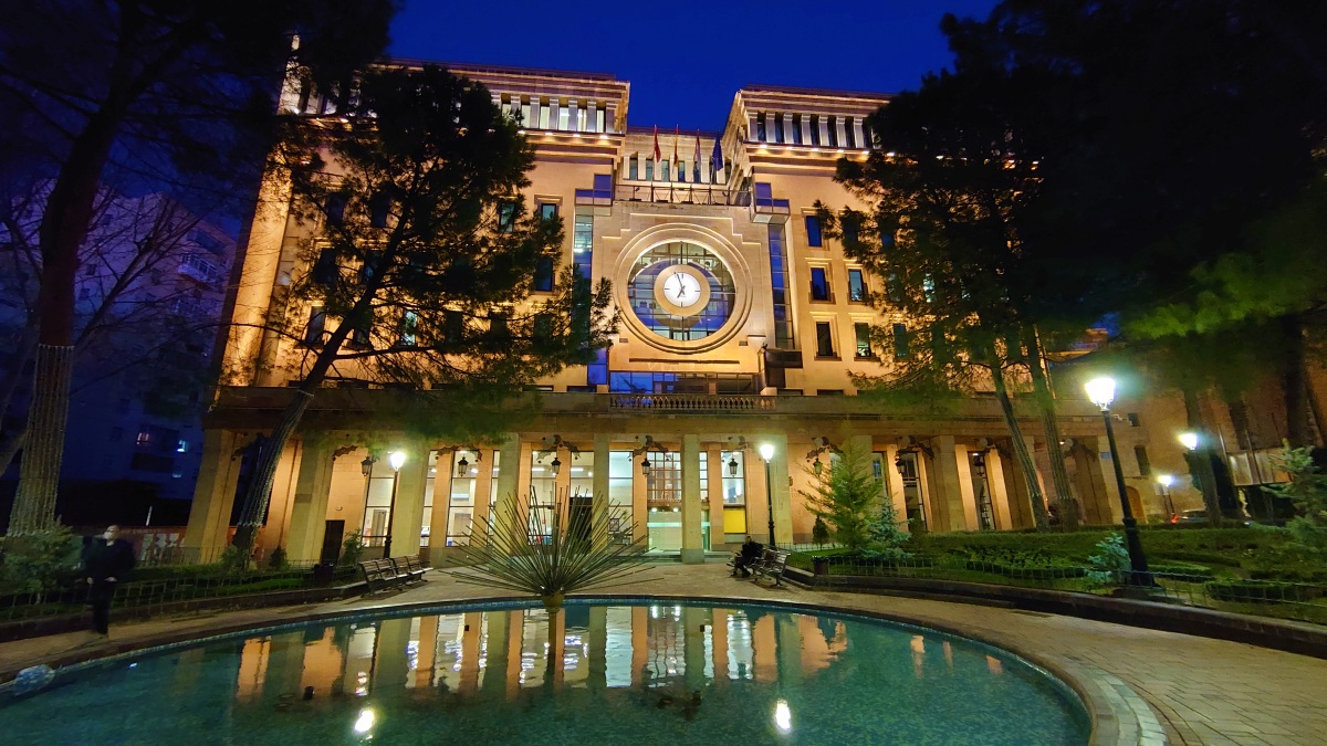 Ayuntamiento de Albacete