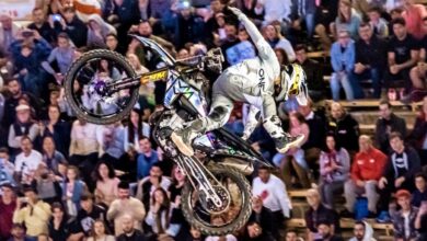 Maikel Melero / FOTO: @cefmx