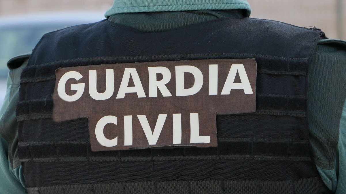 Guardia Civil / Albacete