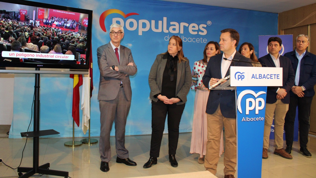 PP de Albacete