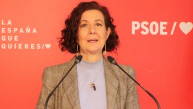 Marisa Sánchez Cerro - PSOE de Albacete