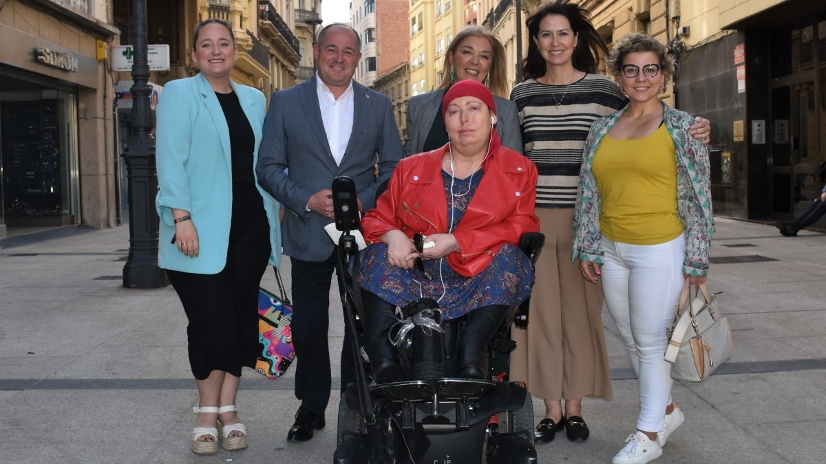 Foto de archivo - Europa Press