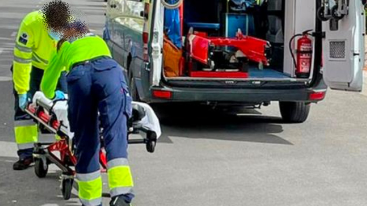 Foto: Policía Local de Albacete