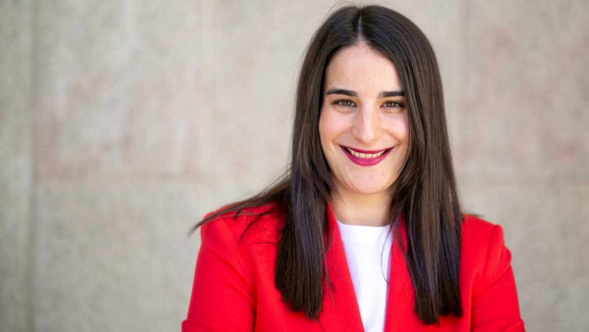 Beatriz Moreno