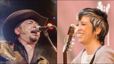 Fotos: Ricardo Rubio/Europa Press y Ángel Chacón/El Digital de Albacete