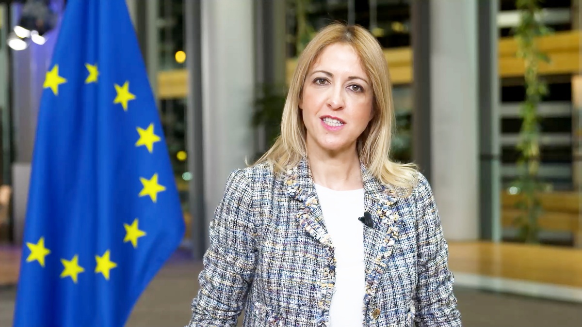 Cristina Maestre