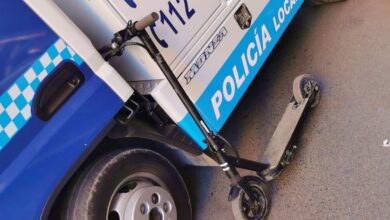 Policía Local de Albacete