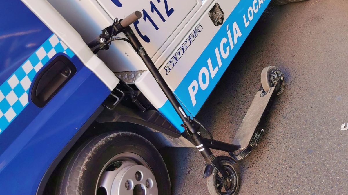 Policía Local de Albacete