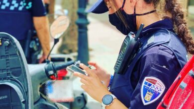 Policía Local de Albacete