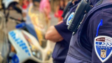 Policía Local de Albacete