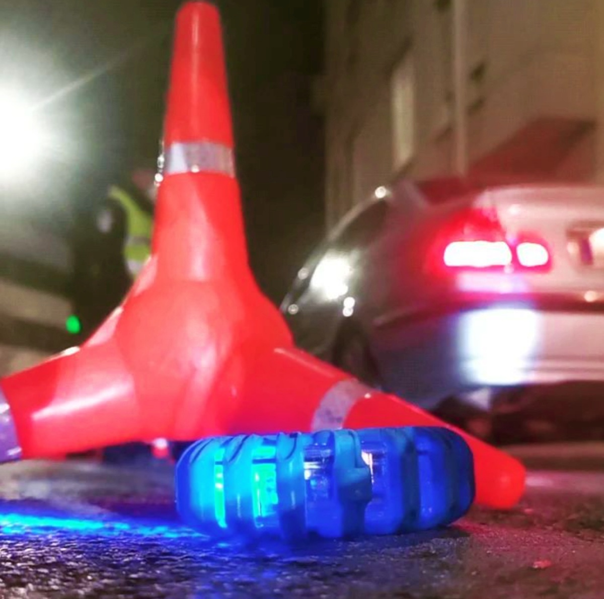 Policía Local de Albacete