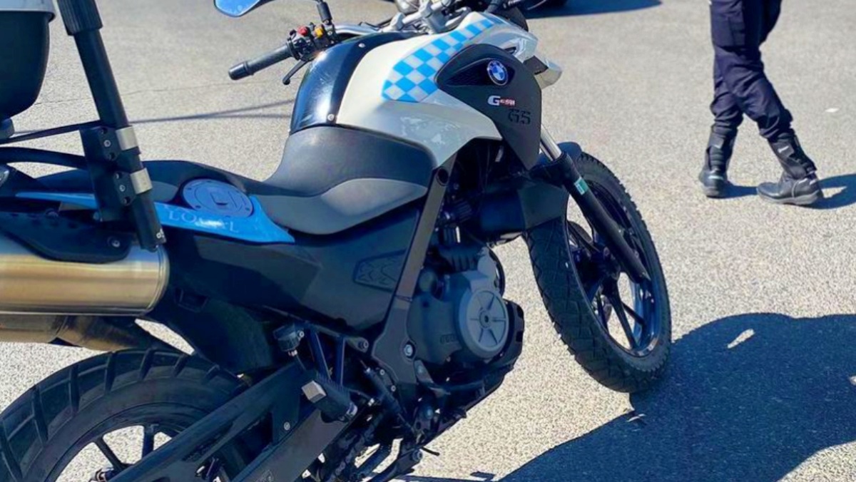 Policía Local de Albacete