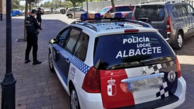 Policía Local de Albacete
