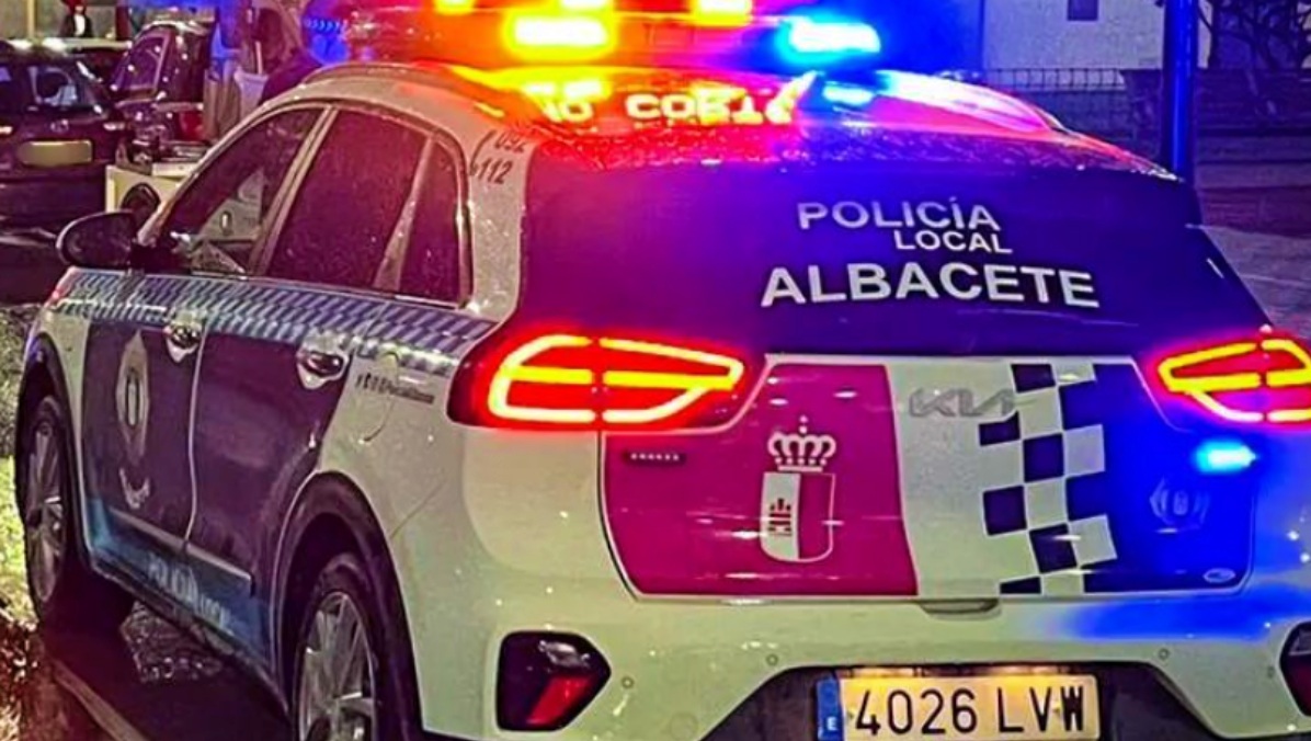 Policía Local de Albacete