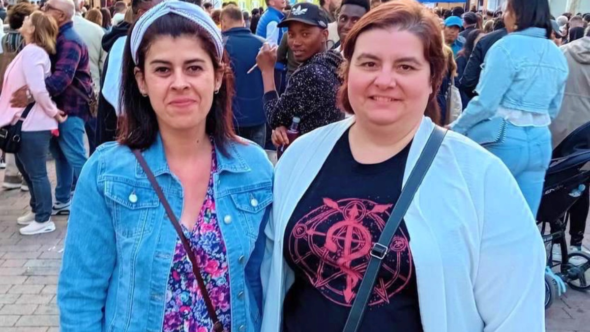 Navarro y Sevillano, Unidas Podemos Albacete