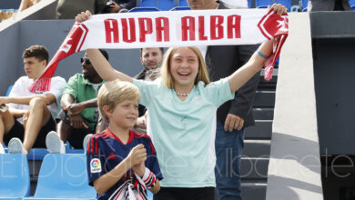 El Albacete logró la mayor goleada de su historia fuera de casa