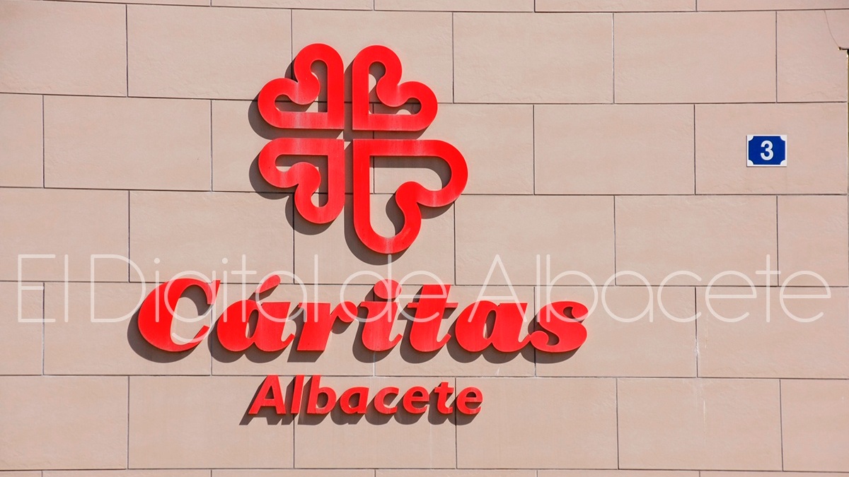 Cáritas Albacete